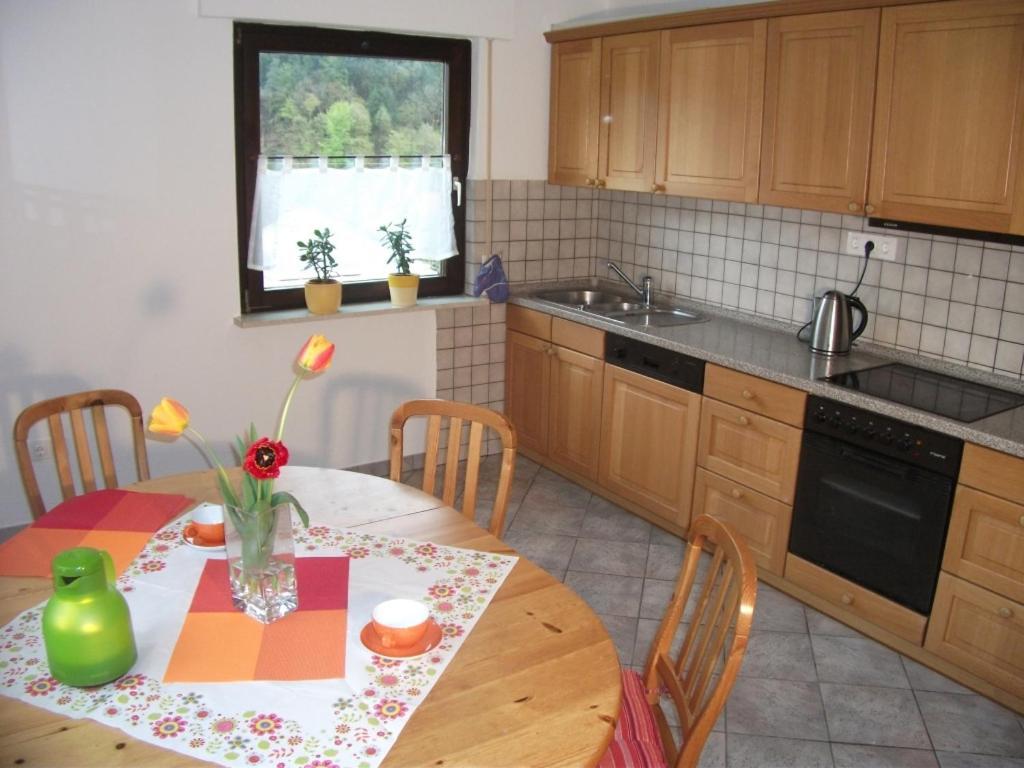 Ferienwohnung Annemarie Gernsbach Exterior foto